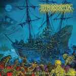 HYPERDONTIA - Harvest of Malevolence CD